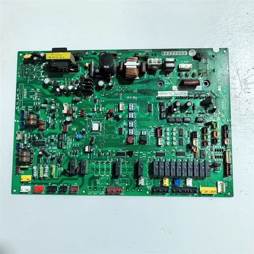 三洋中央空调内外机主板CR-CR1154GDXH8  1FA4B1B076700-1