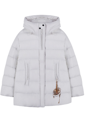 【六月来了】新款羽绒服50375