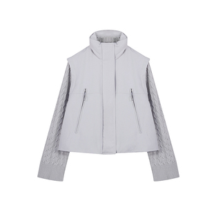 90鸭绒羽绒服50342 六月来了