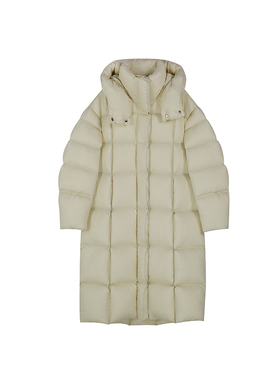 【甜甜粉丝专享】新款鸭绒服50458