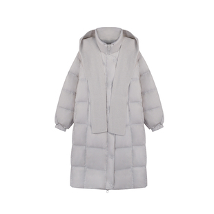 羽绒服50268 新款 大粒儿粉丝专享