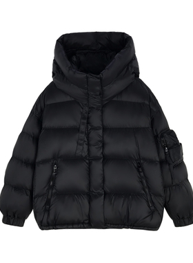 【六月来了】90鸭绒羽绒服240418