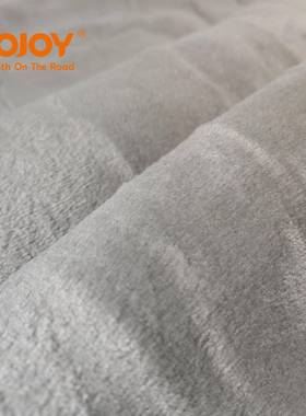 电热毯SJ734R04145*10加0cm柔灰色法兰绒保超软安全定时三档热多