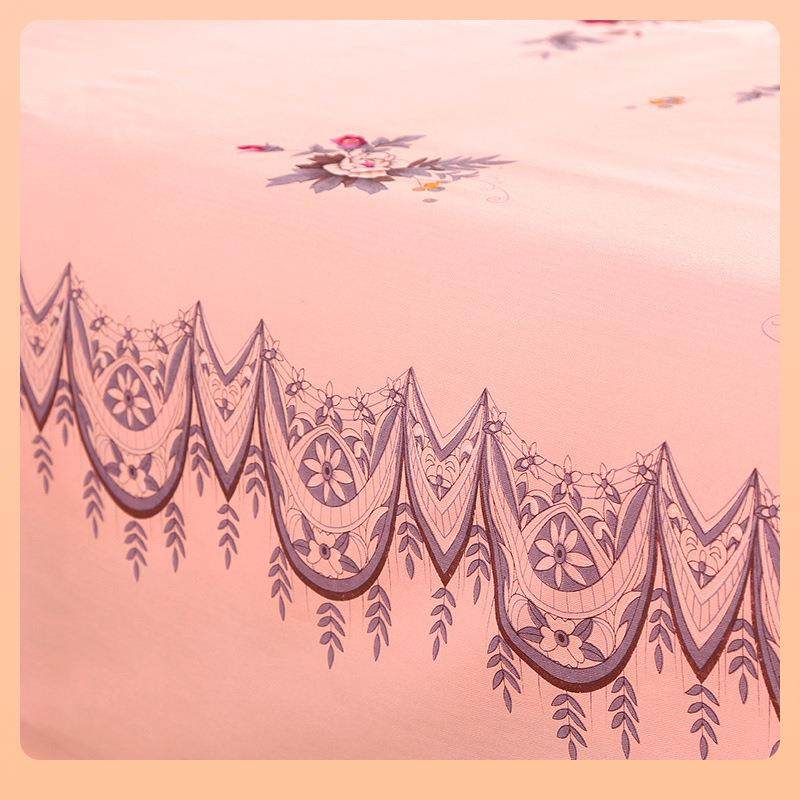 ?E3C上海老式国民单F$p$%ph(单件100K纯棉老粗布被单怀植物花卉床