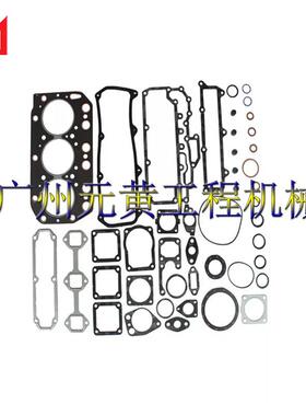 用于五十铃S4BB1发动机E造LHOBKSF11K21KS31卡车大修改套件