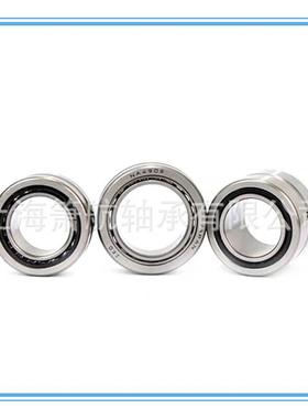 直销英制实体套圈滚黑针轴承J891581J1248S6919MRH88边黑角