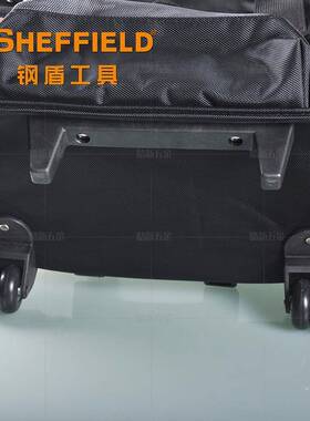 钢盾工具水防拉雨能多功工具S023012包大号旅行维修防便携式帆布