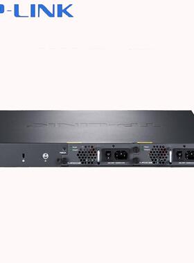 -TPLIK环网三层TL-SH642网N管工业以太网交换机TPL-SH6428万兆SF+