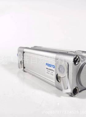 FE185STO费斯托气缸NC-63-25/50/0/1800125/160/200D//500-PPV-A
