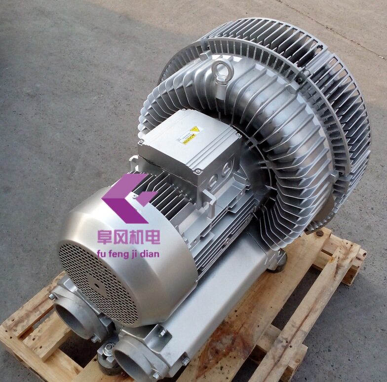 2RB940-7BH47双段旋涡鼓风机