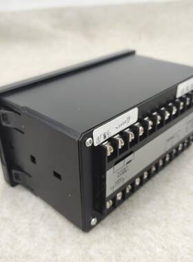 杭州度表厂T数显表X温MT879-1225数字式温度控制显示器X温控仪M-1