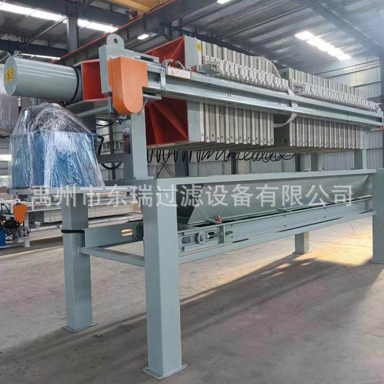 现货程控动厢自压滤式机箱式压污滤机石1250材化工污水泥板框压滤,机械设备,过滤设备,淘宝优惠券,粉丝福利购,淘宝优惠卷