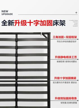 折叠隐体形件床五金QLQ配正侧翻转隐床下翻床衣藏柜藏墙一墨菲床