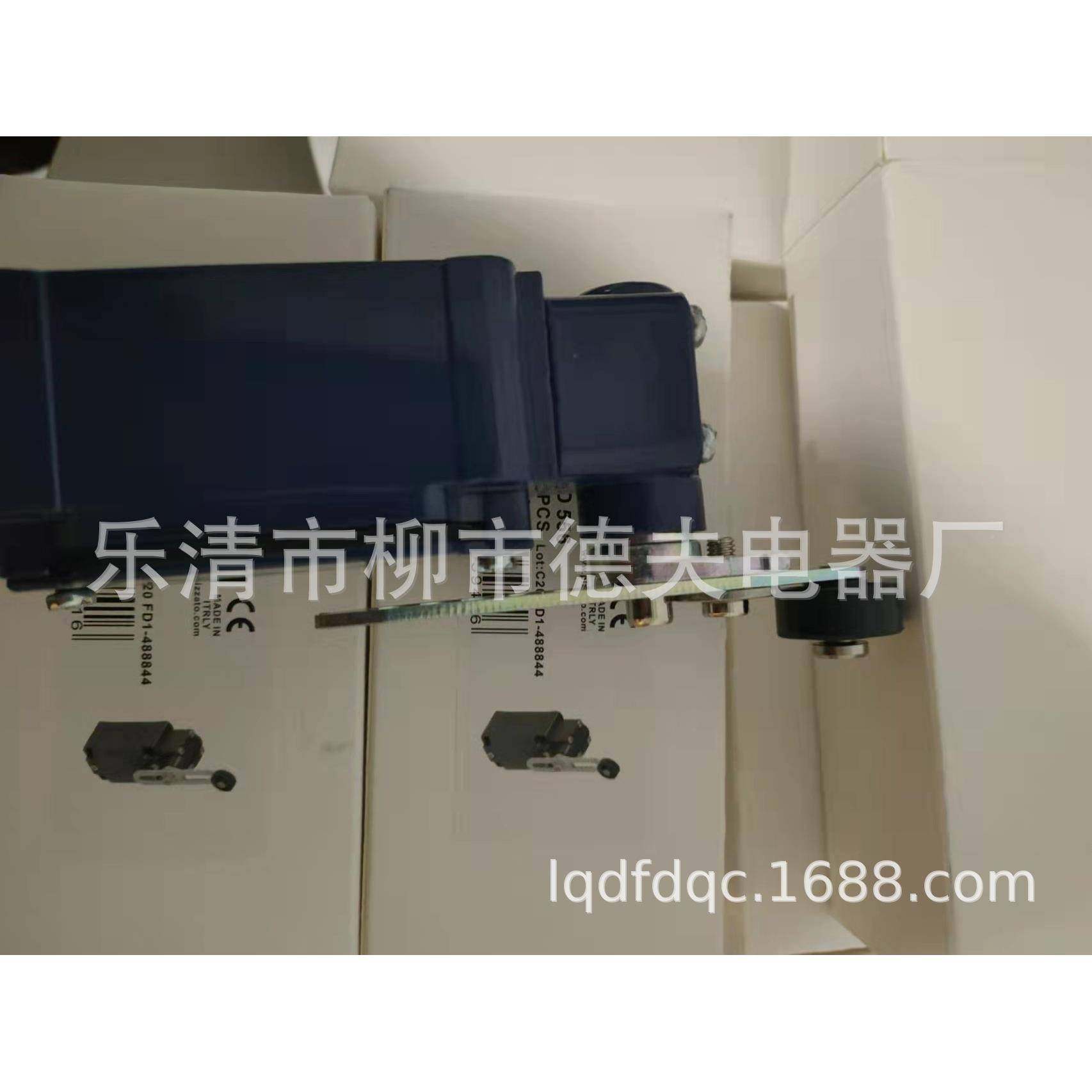 限位开NA8120B-DN1227FA4615-B2DNFL关525FL025FL225