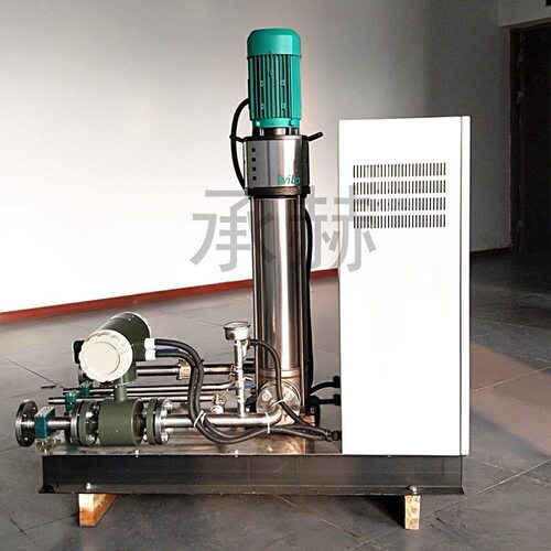 威乐水泵HELIX FIRST V413二次加压增压稳压恒压给水机组