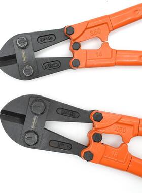 艾威博W尔EV(ER钳POER)150214断线钳子工业大力鹰嘴钳钢275筋剪锁