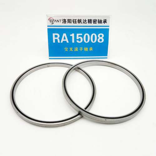 超薄壁交叉滚子轴承RA0机4008RA11508RA16013RA5008（器人轴承