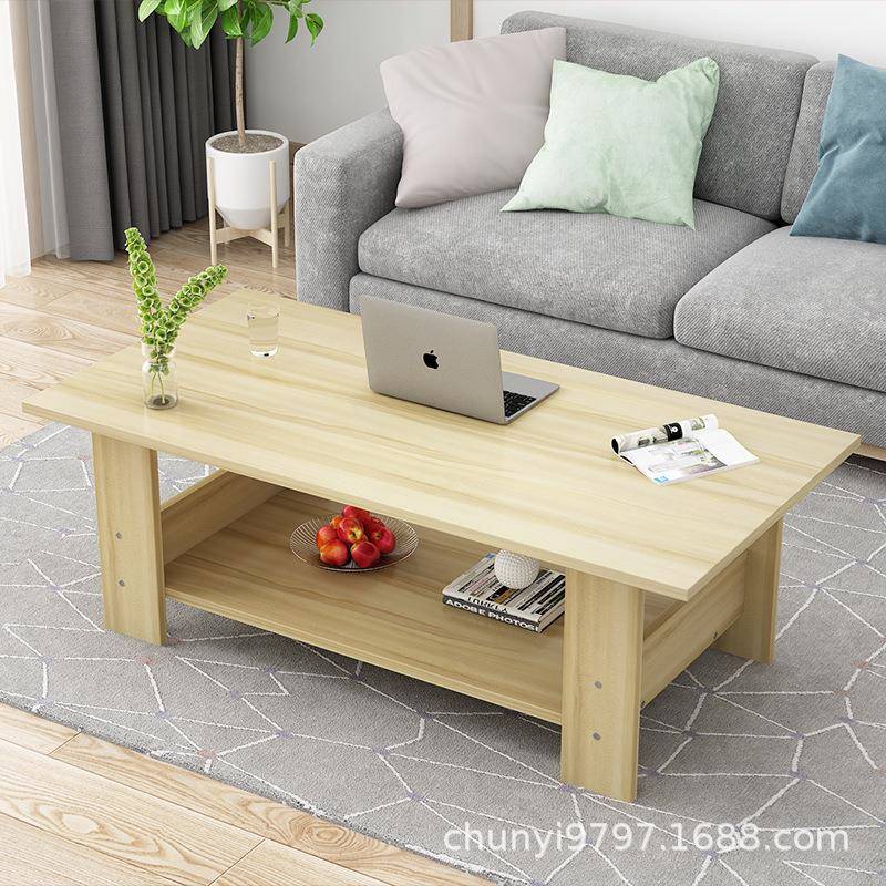 直销茶几简约功客厅小户型茶多能储物桌67408子茶桌茶台现约代简