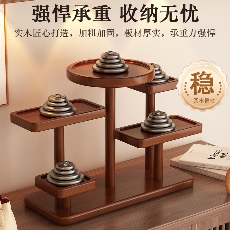 入户门桌玄关钥匙置架台面上古架风摆件装物饰展示www-30博古架眼