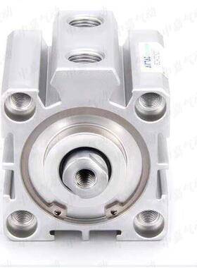 亚德客大全5薄型气缸DA0S552DA63X10X15X20X/25X30X35SX40X45X60X