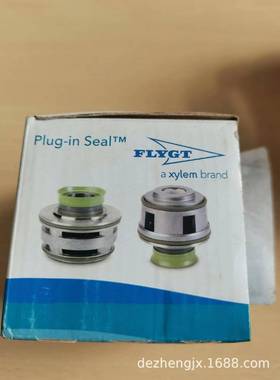 赛368莱默Flyg机械械封，密Flygtt机密封