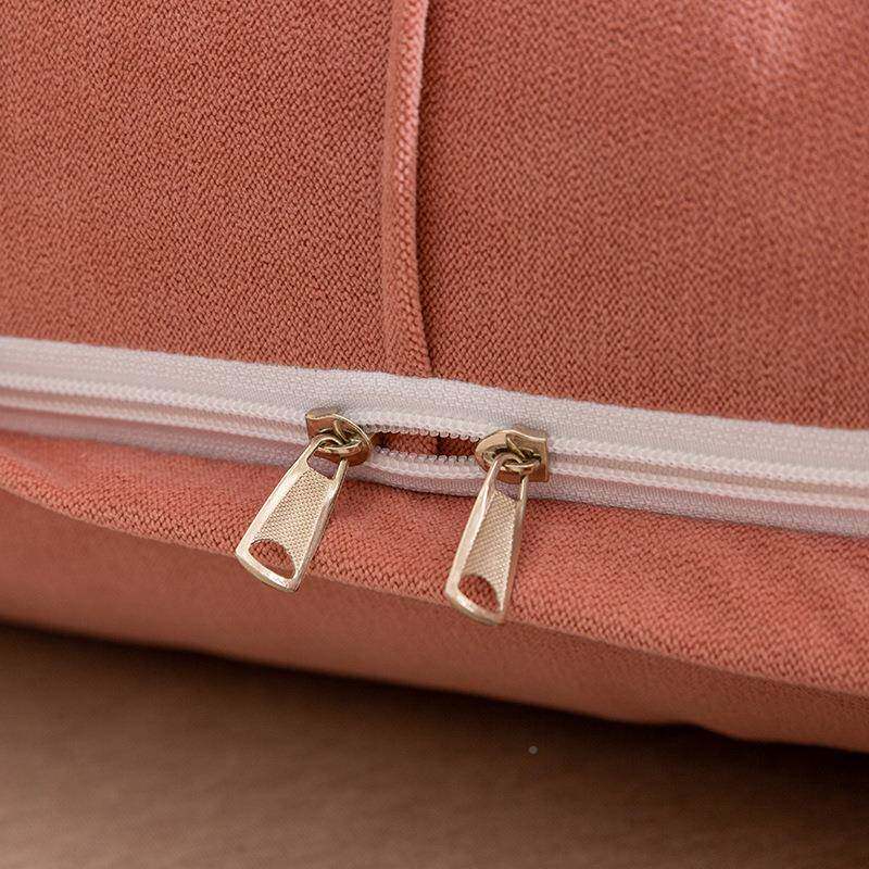 简约床头垫长沙发大200靠背靠双人靠枕卧室床上护枕抱枕榻腰榻米