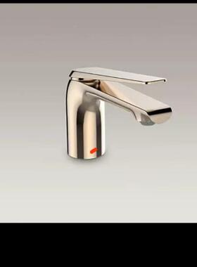 科k-973/54T-盆4-C3214单把单孔脸龙头