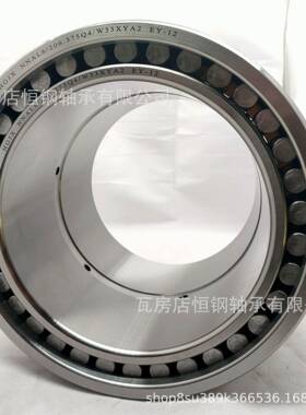 石油机械F1300泥3浆泵轴承NNAL6/20.3754/6W3XYA225141Q4941QU油