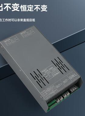 功率SOF开关电源智能GZN-300带PFC通大W讯功能可并联到600000W
