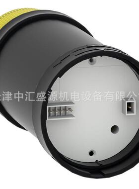 X4VB单标层信号灯柱GPHXVBL08带LED交B流直流2V黄色信灯