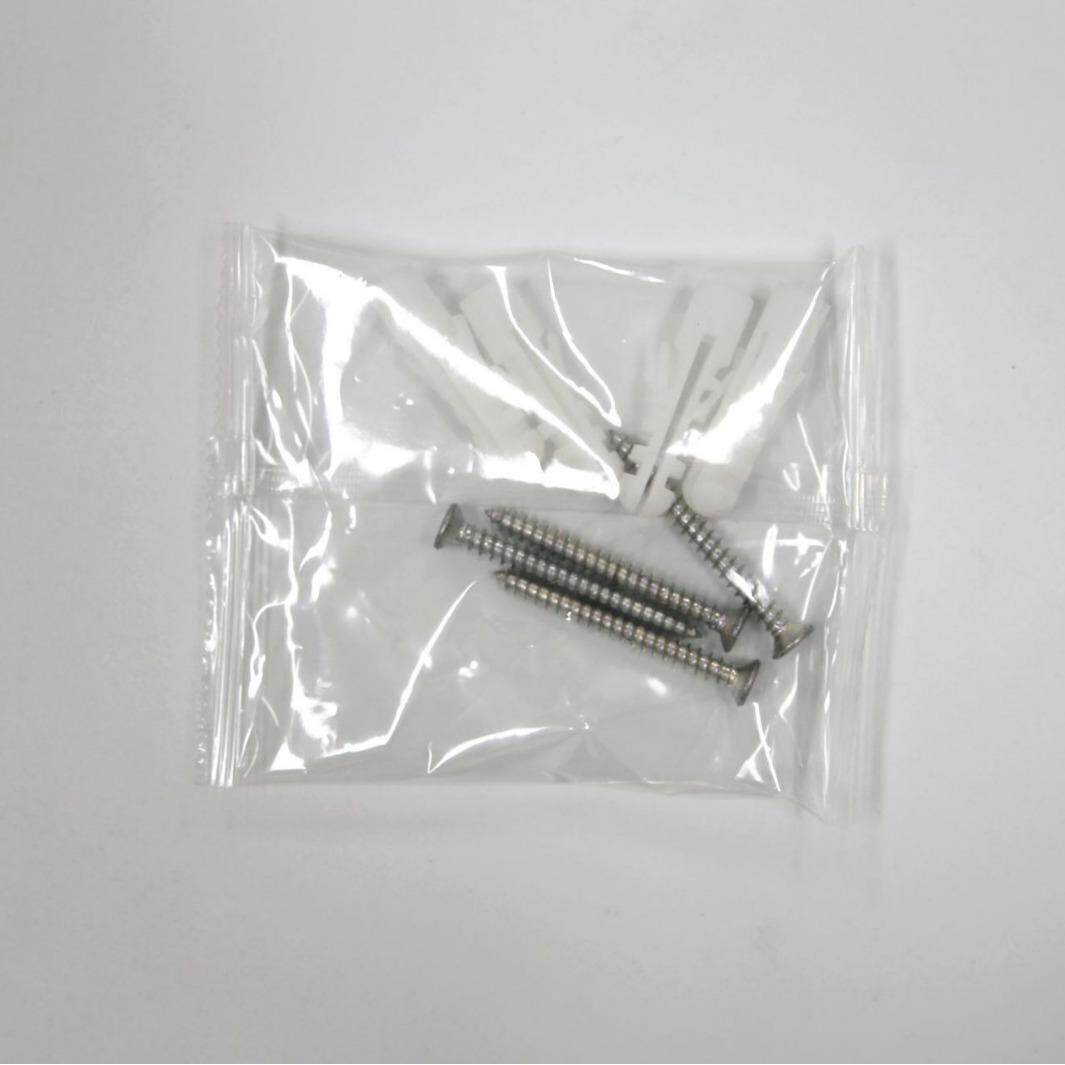 橱柜配装件计螺数包机塑料丝包装机254防尘吊码点数盖包装机