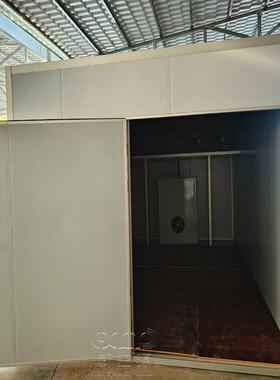 空能李烘干全自动果子烘机干子房水果热风循气环BEG烘箱商用