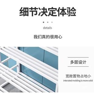 全钢花架置物架台地客式 阶阶梯花架梯架带轮户外庭落院多肉 厅新款