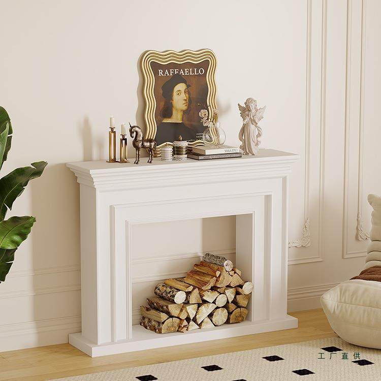 法式壁炉装饰柜民841物宿电子壁用炉芯焰欧式家可定火制壁炉置柜,基础建材,脚轮/万向轮,淘宝优惠券,粉丝福利购,淘宝优惠卷