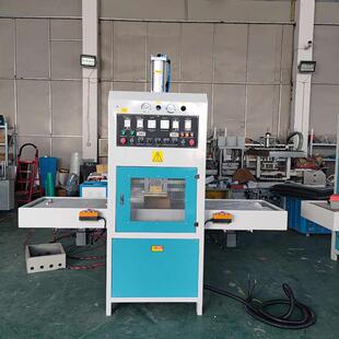 高频机价格高新能源汽车MK-2028内饰坐件PVC脚垫海棉垫频热合机周