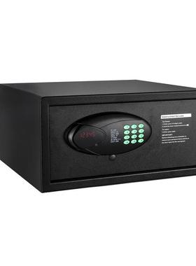 险电认SVS子密码箱保险家用小型嵌入式酒店保柜防撬证