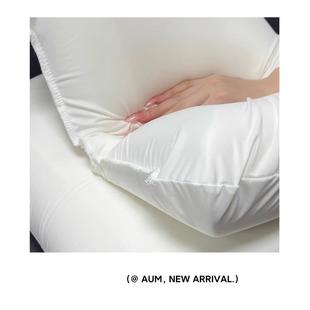 忆棉枕头零压民力酒店760枕记颈芯全季亚朵不塌陷宿宾馆护枕