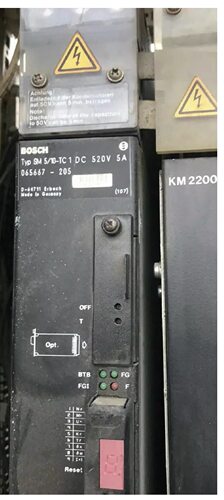 SM5/10TC1