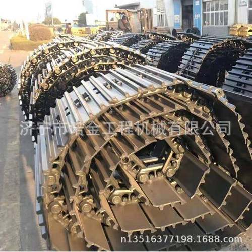 山推SD16地加筋带板推土机拖履轮湿螺栓BIJ山推配件