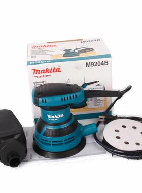 田M9200B木工砂纸机M9201B木牧材打846磨9204B抛光震M动砂机M9光2