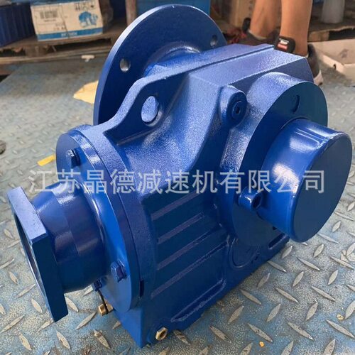 BLD3-35-7.5KW/11KW/5.5KW减速机