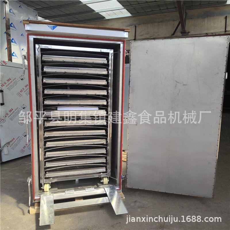 商用防滴水馒头蛋糕蒸箱
