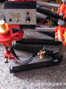 火焰圆机CG2-DC2-1000100火割焰圆机半自动切火焰割圆0机生产