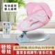 多婴儿316电动摇椅哄宝宝睡觉能摇摇功椅安抚椅能摇篮床智婴儿床