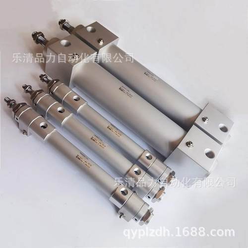 SMC高0速气缸RCB63-RHC-RHCF-RHCG-H8L10-82-830-840-848050-860-