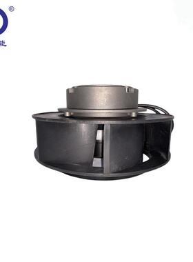 EC190音64272直流无刷机涡轮外转子直风流无刷机低噪直流无刷风风