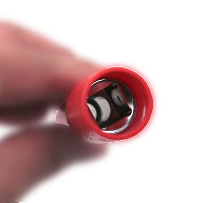 WEDO维度V工厂10/2注绝缘公制加长套71筒100耐塑压WEDO8113