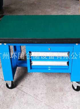 1.2米复0合HGT1200-台面重型钳工台件工业维台承修重100公斤单桌