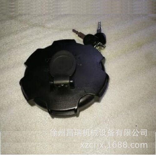 徐州徐工RP453L摊铺机JZM6640油箱盖803407887工程机械原厂配件