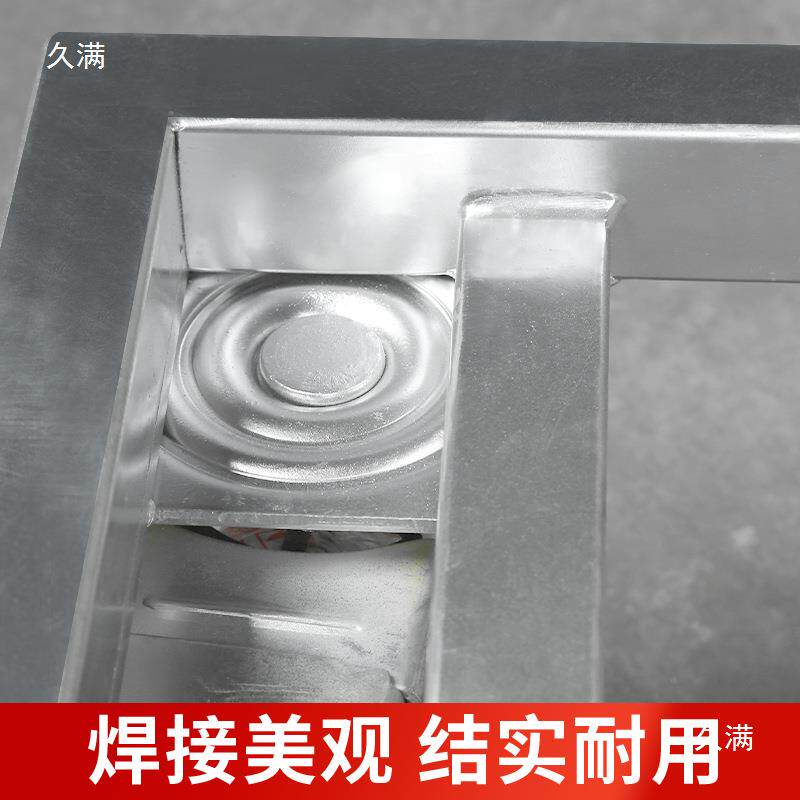 521304不锈钢吨桶框架100升集装罐柴500L塑料桶水箱0油桶ib外框配